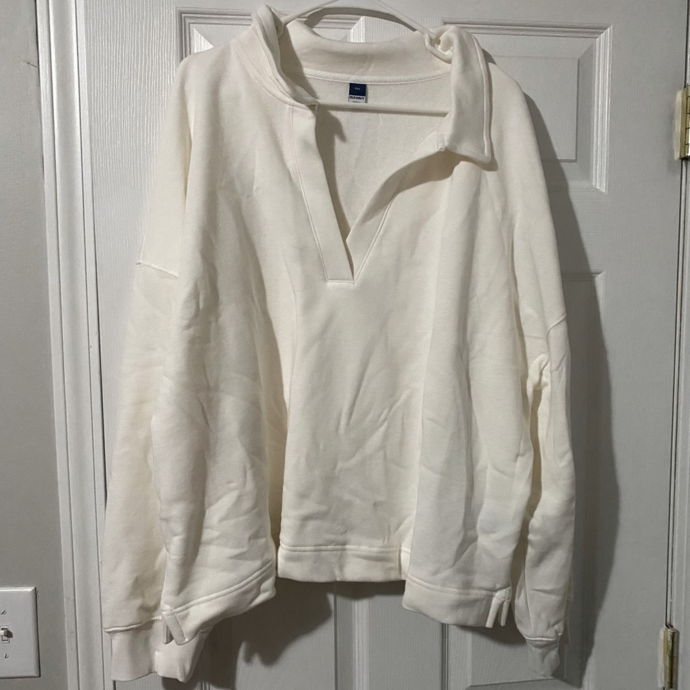 Old navy pullover